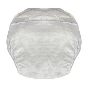 Sevi Bebe 15-20 kg 4'lü Sızdırmayan Yıkanabilir Ahtapot-Balık-Kaplumbağa Desenli Alıştırma Külodu