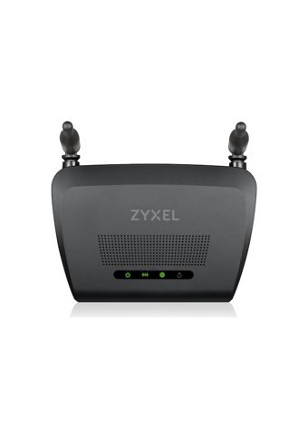 Zyxel NBG-418N v2 2.4 GHz 300 Mbps Single Band Router