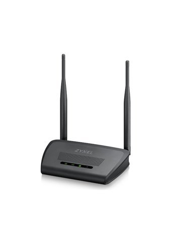 Zyxel NBG-418N v2 2.4 GHz 300 Mbps Single Band Router