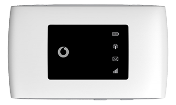 ZTE R219z 4G Router