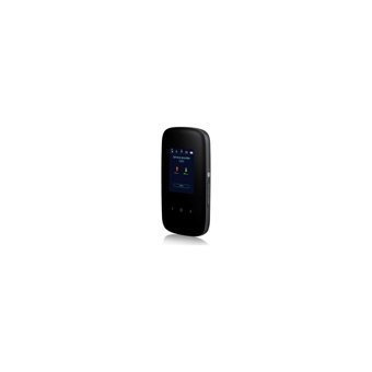 Zyxel LTE2566-M634 2.4 GHz-5 GHz 4G Dual Band Router