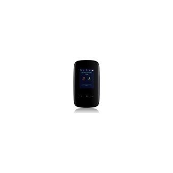 Zyxel LTE2566-M634 2.4 GHz-5 GHz 4G Dual Band Router