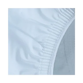 O L A 13-16 kg 2'li Yıkanabilir Beyaz-Mavi Alıştırma Külodu