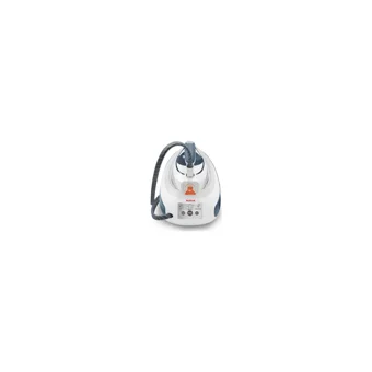 Tefal SV8052 2800 W 6.3 bar Durilium Airglide Tabanlı Şok Buharlı Kazanlı Ütü Lacivert