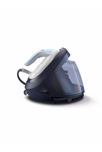 Philips PSG8050/30 2700 W 8 bar SteamGlide Elite Tabanlı Şok Buharlı Kazanlı Ütü Mor