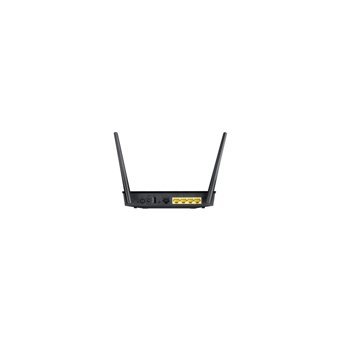 Asus RT-AC750 2.4 GHz-5 GHz 433 Mbps Dual Band Router