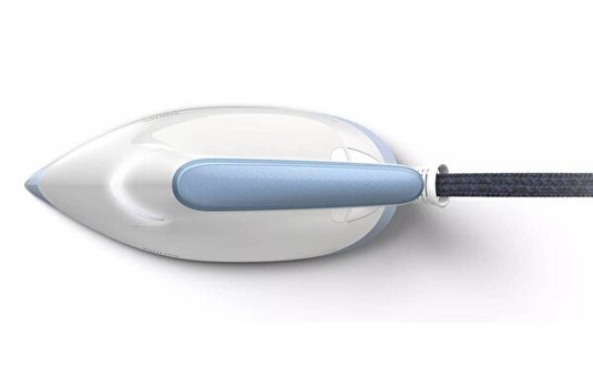 Philips PSG6026/20 2400 W 6.5 bar SteamGlide Plus Tabanlı Şok Buharlı Kazanlı Ütü Mavi