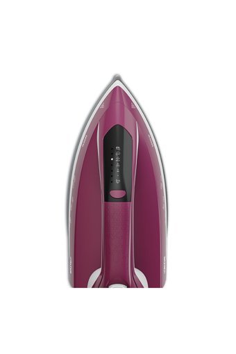 Altus Al 720 2600 W 6 bar Seramik Tabanlı Şok Buharlı Kazanlı Ütü Pembe