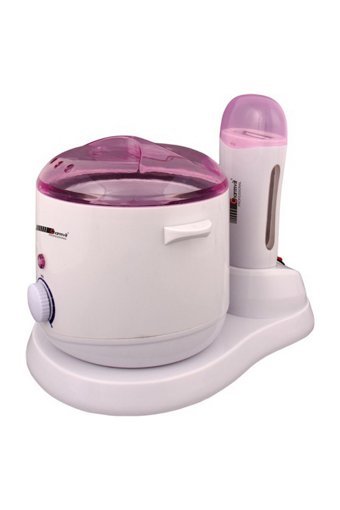 Charmvit Professional CM006 1+1 Kazanlı Ağda Makinesi