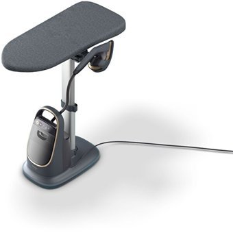 Philips AIS8540/80 2200 W 6 bar Seramik Tabanlı Şok Buharlı Kazanlı Ütü Gri