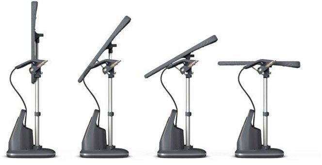 Philips AIS8540/80 2200 W 6 bar Seramik Tabanlı Şok Buharlı Kazanlı Ütü Gri