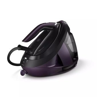 Philips PSG8160/30 2700 W 8.5 bar SteamGlide Elite Tabanlı Şok Buharlı Kazanlı Ütü Mor