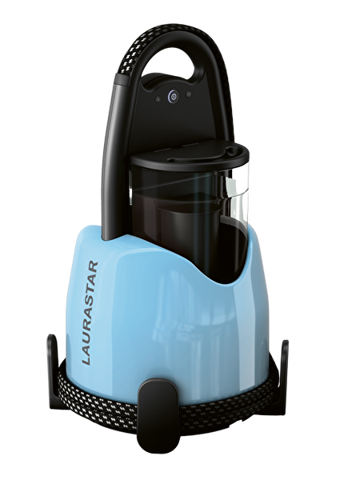 Laurastar Lift Plus 2200 W 3.5 bar Aktif 3D Tabanlı Şok Buharlı Kazanlı Ütü Gök Mavisi