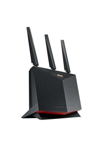 Asus RT-AX86S Mesh 2.4 GHz-5 GHz 4804 Mbps Dual Band Router