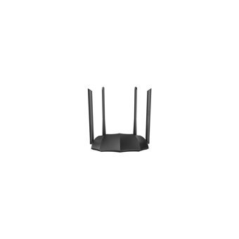 Tenda AC8 2.4 GHz-5 GHz 867 Mbps Dual Band Router