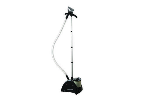 Singer Steam Works Pro SWP.02 1500 W 3 bar Kazanlı Ütü Siyah