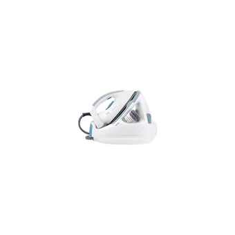 Tefal GV5225 2300 W 4.2 bar Ultragliss Diffusion Tabanlı Şok Buharlı Kazanlı Ütü Mavi