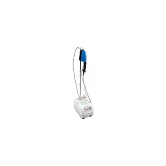 Silter Spr/mn 2004 Fd 1000 W 4 bar Çelik Tabanlı Kazanlı Ütü Beyaz