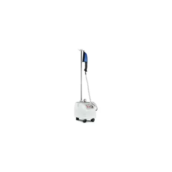 Silter Spr/mn 2004 Fd 1000 W 4 bar Çelik Tabanlı Kazanlı Ütü Beyaz