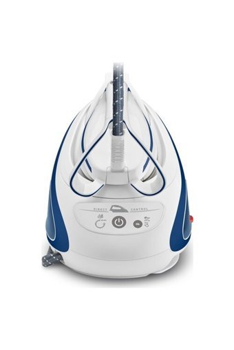 Tefal SV9570 2600 W 7.8 bar Durilium Airglide Autoclean Tabanlı Şok Buharlı Kazanlı Ütü Beyaz