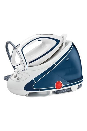 Tefal SV9570 2600 W 7.8 bar Durilium Airglide Autoclean Tabanlı Şok Buharlı Kazanlı Ütü Beyaz