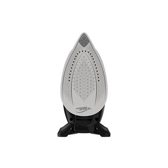 Tefal Sv6140 2700 W 6 bar Seramik Xpress Glide Tabanlı Şok Buharlı Kazanlı Ütü Siyah