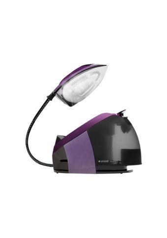 Arçelik K 4528 2600 W 7 bar Cross Steam Pro Tabanlı Şok Buharlı Kazanlı Ütü Ametist