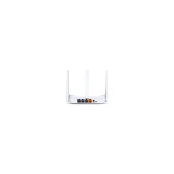 Mercusys MW305R V2 2.4 GHz 300 Mbps Single Band Router