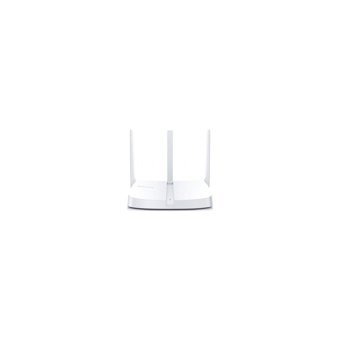 Mercusys MW305R V2 2.4 GHz 300 Mbps Single Band Router
