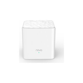 Tenda nova MW3 Mesh 2.4 GHz-5 GHz 867 Mbps Dual Band Router