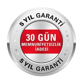Laurastar System Smart M 2200 W Alüminyum Tabanlı Şok Buharlı Kazanlı Ütü Siyah