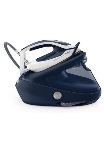 Tefal GV9720 Pro Express 3000 W 8 bar Durilium Airglide Autoclean Ultra Tabanlı Şok Buharlı Kazanlı Ütü Laciver