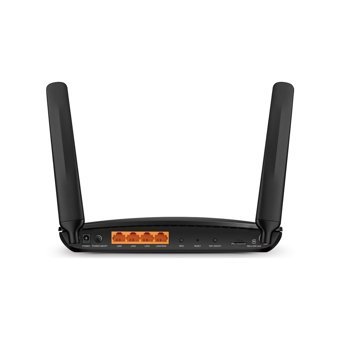TP-Link Archer MR600 2.4 GHz-5 GHz 4G 867 Mbps Dual Band Router