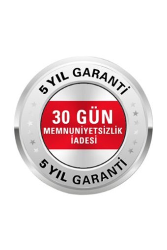 Laurastar LIFT 2200 W 3.5 bar Steamglide Tabanlı Şok Buharlı Kazanlı Ütü Beyaz
