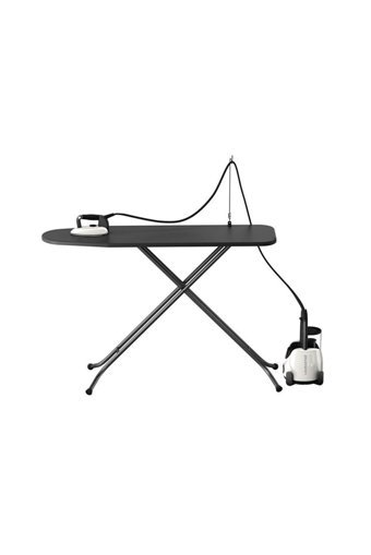 Laurastar LIFT 2200 W 3.5 bar Steamglide Tabanlı Şok Buharlı Kazanlı Ütü Beyaz