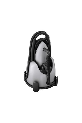 Laurastar Lift Xtra 2200 W 3.5 bar Steamglide Tabanlı Şok Buharlı Kazanlı Ütü Gümüş