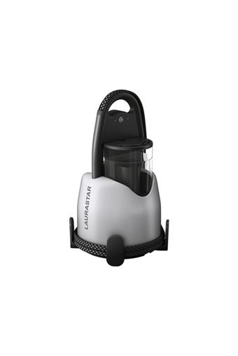 Laurastar Lift Xtra 2200 W 3.5 bar Steamglide Tabanlı Şok Buharlı Kazanlı Ütü Gümüş