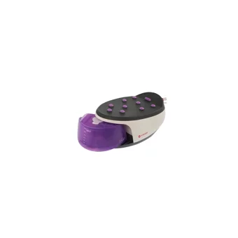 Singer SHG 2627 1350 W Seramik Tabanlı Kazanlı Ütü Krem