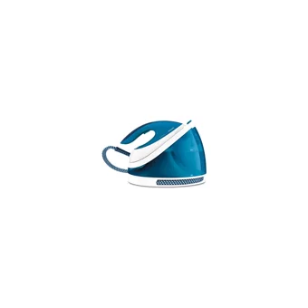 Philips GC7053/20 2400 W 5.7 bar SteamGlide Plus Tabanlı Şok Buharlı Kazanlı Ütü Mavi