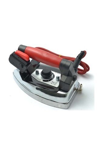 Hodbehod Stb-200 800 W Alüminyum Tabanlı Kazanlı Ütü Mavi