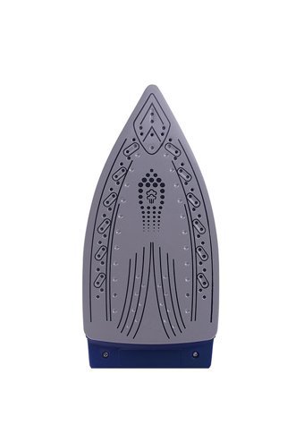 Yasomi SK1888 2400 W Seramik Tabanlı Şok Buharlı Kazanlı Ütü Mavi