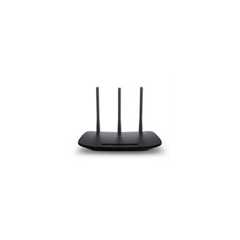 TP-Link TL-WR940N 2.4 GHz 450 Mbps Single Band Router