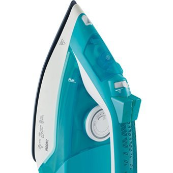 Beko Beu 2924 2400 W Seramik Tabanlı Şok Buharlı Kazanlı Ütü Yeşil