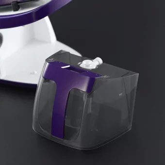Russell Hobbs 24440-56 Steam 2600 W 4.5 bar Seramik Tabanlı Şok Buharlı Kazanlı Ütü Lacivert