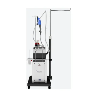 Silter Sm Bm 2035 1250 W 4 bar Çelik Tabanlı Kazanlı Ütü Beyaz
