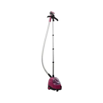 Singer Steam Works Classic 2400 W Çelik Tabanlı Kazanlı Ütü Mor