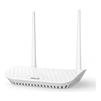 Redline RL-WR3200 2.4 GHz 300 Mbps Single Band Router
