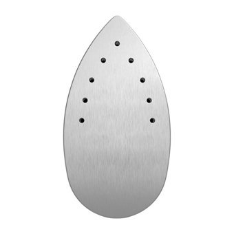 Laurastar S Pure 2200 W Alüminyum Tabanlı Şok Buharlı Kazanlı Ütü Sistemi Mavi