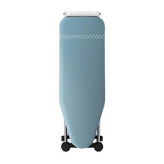 Laurastar S Pure 2200 W Alüminyum Tabanlı Şok Buharlı Kazanlı Ütü Sistemi Mavi