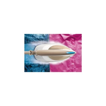 Philips GC8750/60 2600 W 6.5 bar SteamGlide Plus Tabanlı Şok Buharlı Kazanlı Ütü Bej